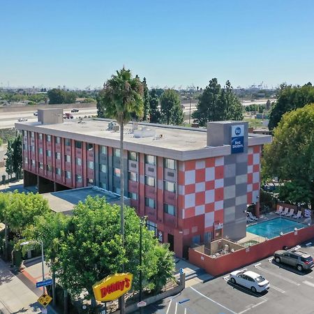Best Western Los Angeles Worldport Hotel Exterior photo