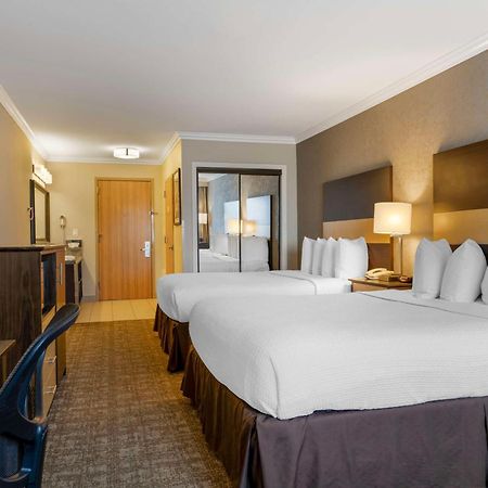 Best Western Los Angeles Worldport Hotel Exterior photo